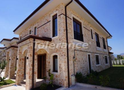 Villa für 517 000 euro in Antalya, Türkei