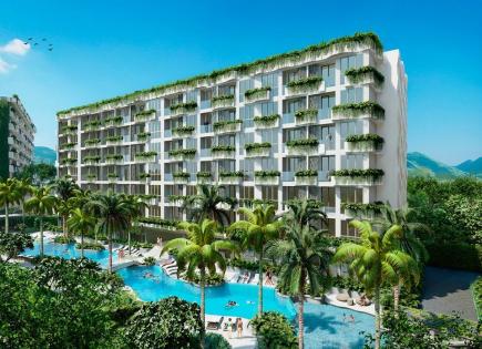 Appartement pour 172 404 Euro sur l'île de Phuket, Thaïlande