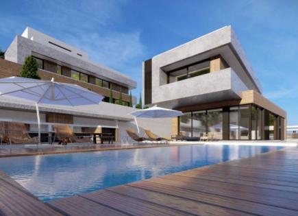 Villa für 1 850 000 euro in Limassol, Zypern