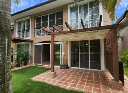 Flat for 248 046 euro in Punta Cana, Dominican Republic