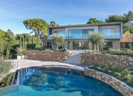 Villa en Cap d'Antibes, Francia (precio a consultar)