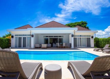 Villa pour 681 361 Euro à Sosúa, République dominicaine