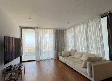 Apartamento para 800 000 euro en Limasol, Chipre