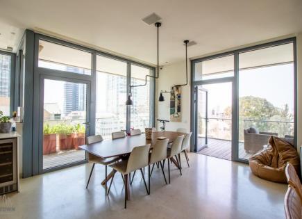 Appartement pour 5 716 928 Euro à Tel Aviv, Israël