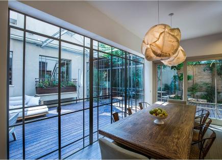 Villa für 25 000 000 euro in Tel Aviv, Israel