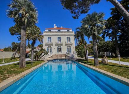 Villa en Saint-Raphaël, Francia (precio a consultar)