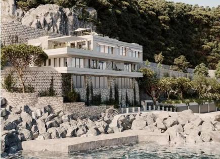 Villa à Eze, France (prix sur demande)