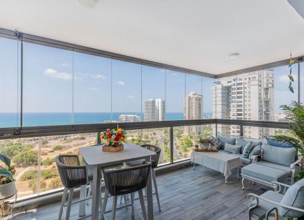 Appartement pour 1 490 000 Euro à Bat Yam, Israël