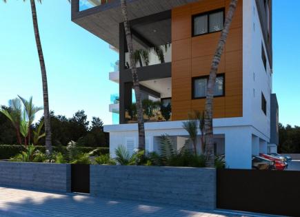 Appartement pour 490 000 Euro à Limassol, Chypre