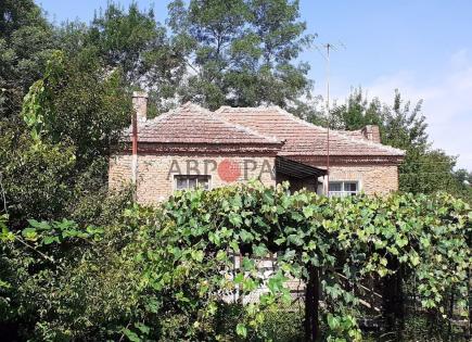 Casa para 23 000 euro en Sredets, Bulgaria