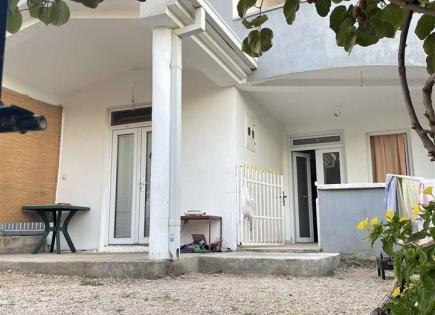 Hôtel pour 195 000 Euro à Dobra Voda, Monténégro