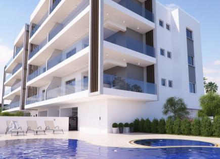 Apartment for 365 000 euro in Paphos, Cyprus