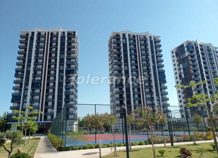 Apartamento para 87 000 euro en Antalya, Turquia