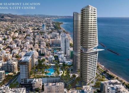 Apartment für 820 000 euro in Limassol, Zypern