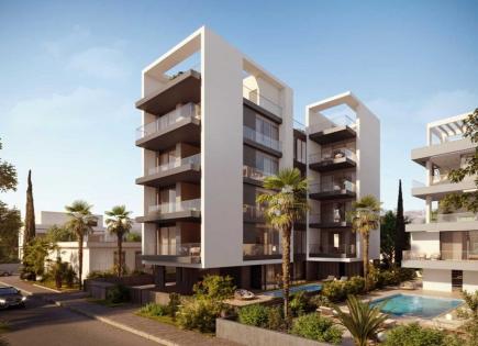 Wohnung für 505 000 euro in Limassol, Zypern