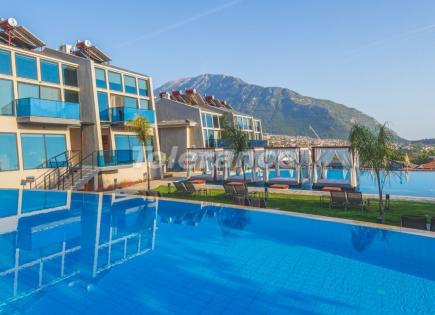 Appartement pour 251 500 Euro à Fethiye, Turquie