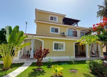 Wohnung für 146 271 euro in Punta Cana, Dominikanische Republik