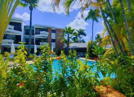 Piso para 72 602 euro en Sosúa, República Dominicana