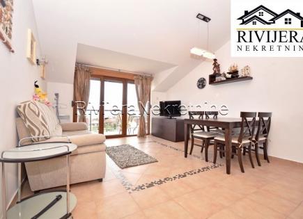 Apartamento para 286 000 euro en Herceg-Novi, Montenegro