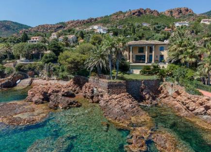 Villa pour 6 800 000 Euro dans le Var, France