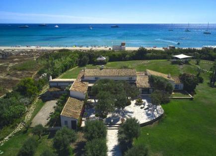 Villa for 20 000 000 euro in Ramatuelle, France