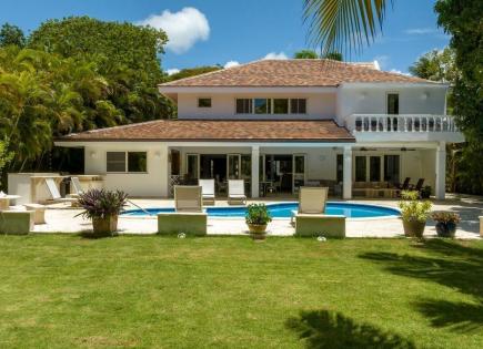 Villa pour 1 205 590 Euro à Punta Cana, République dominicaine