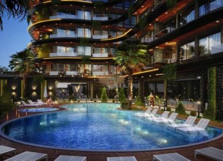 Appartement pour 175 000 Euro à Alanya, Turquie