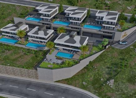 Villa para 990 000 euro en Alanya, Turquia