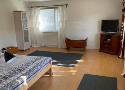 Wohnung für 9 400 euro in Leppavirta, Finnland