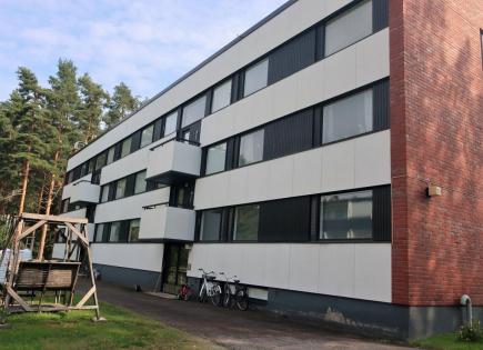 Appartement pour 15 923 Euro à Keuruu, Finlande