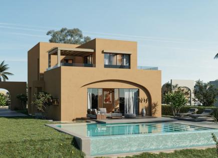 Villa per 871 000 euro a El-Gouna, Egitto