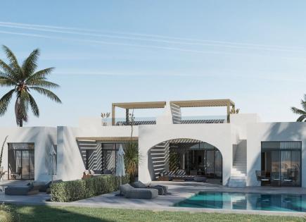 Villa for 449 961 euro in El-Gouna, Egypt
