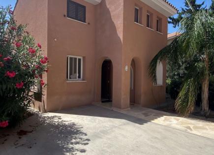 Villa pour 670 000 Euro à Paphos, Chypre