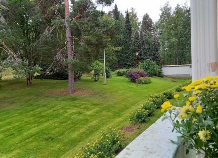 Flat for 6 900 euro in Mänttä, Finland