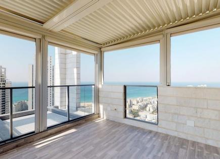 Ático para 3 450 000 euro en Bat Yam, Israel