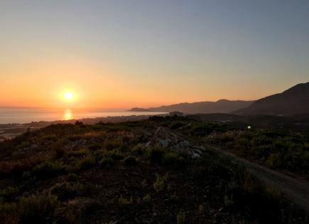 Terreno para 2 500 000 euro en Alanya, Turquia