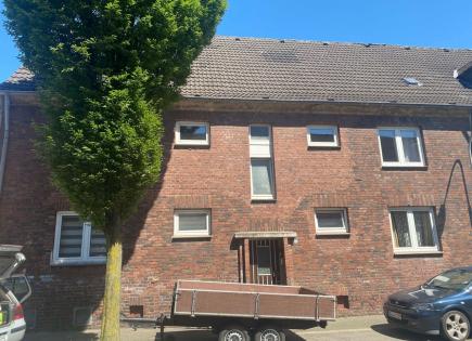 Mietshaus für 395 000 euro in Duisburg, Deutschland