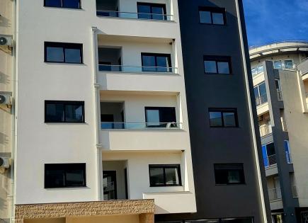 Piso para 92 000 euro en Ulcinj, Montenegro