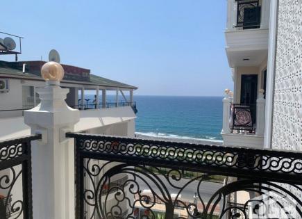 Wohnung für 330 000 euro in Alanya, Türkei