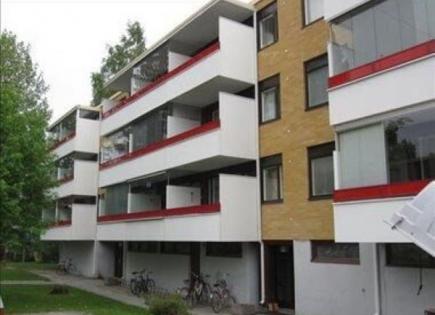 Appartement pour 19 500 Euro à Pieksamaki, Finlande