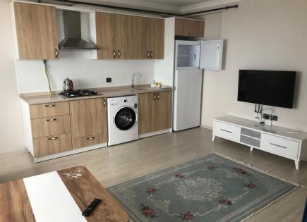 Wohnung für 300 euro pro Monat in Trabzon, Türkei