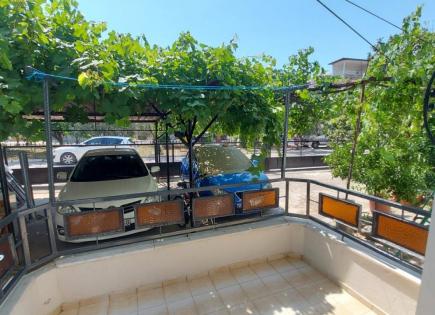 Appartement pour 131 000 Euro à Fethiye, Turquie