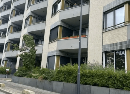 Flat for 345 000 euro in Berlin, Germany