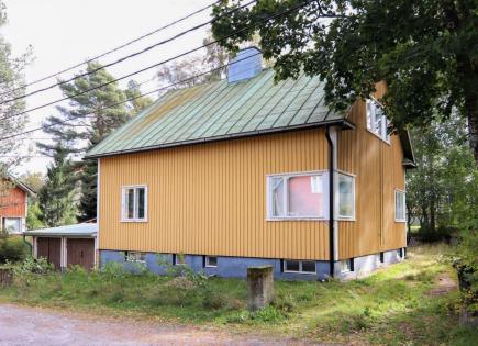 Haus für 28 000 euro in Vaasa, Finnland