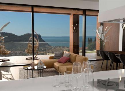 Villa für 2 150 000 euro in Gardasee, Italien
