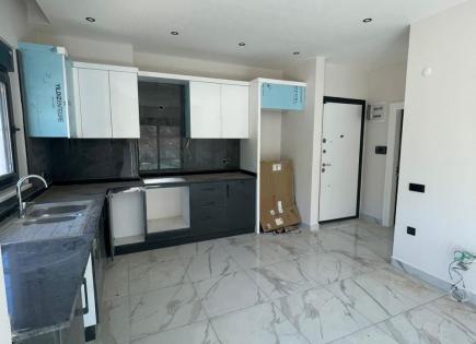 Appartement pour 115 000 Euro à Alanya, Turquie