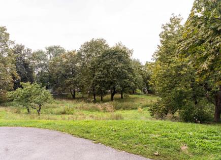 Land for 55 000 euro in Riga, Latvia