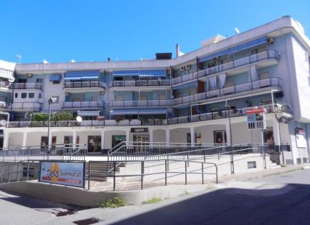 Wohnung für 74 000 euro in Scalea, Italien