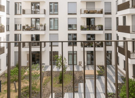 Piso para 310 000 euro en Berlin, Alemania