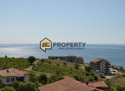 Piso para 85 000 euro en Byala, Bulgaria